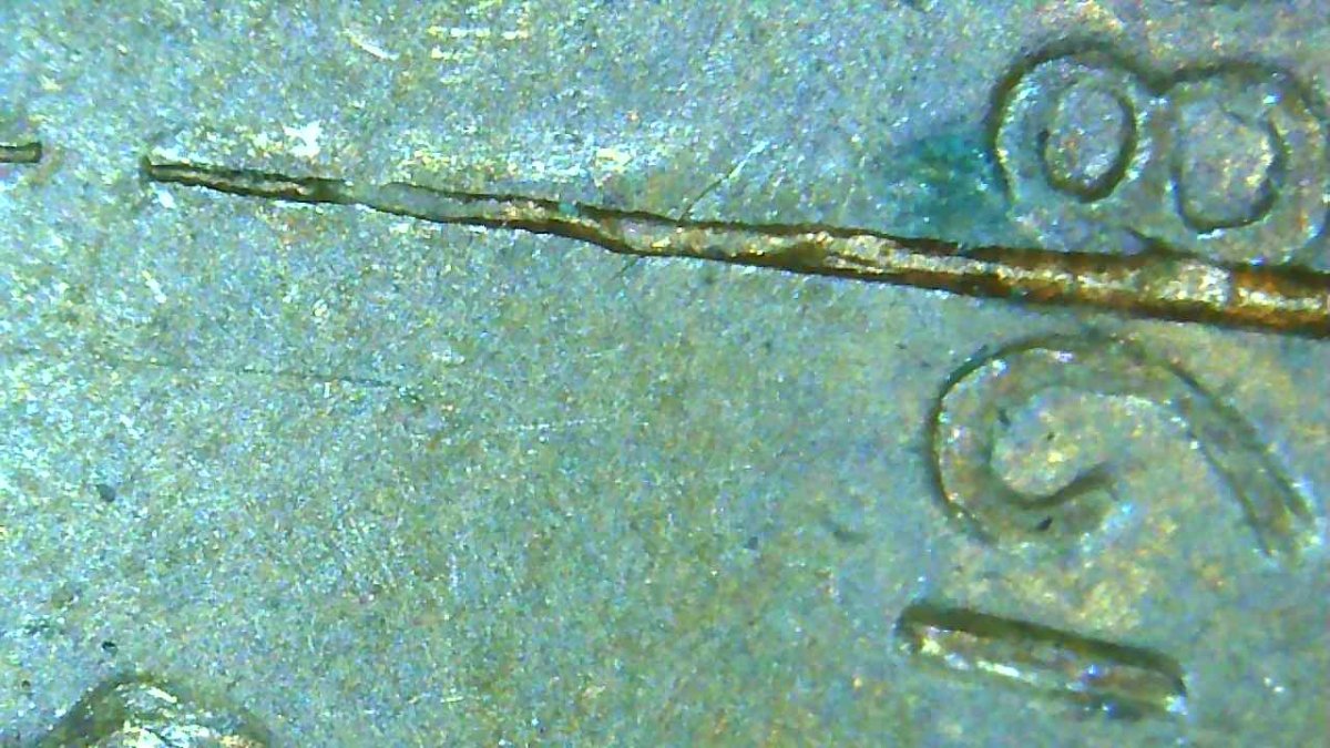 1980-Penny-With-A-Raised-